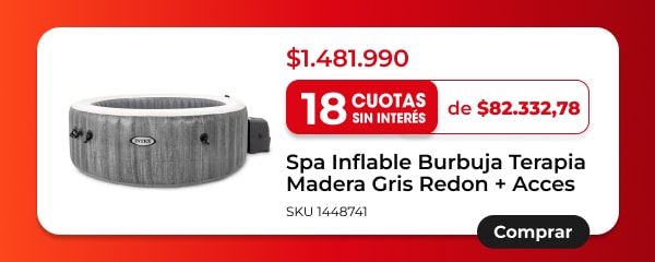 spa inflable